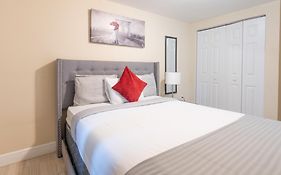 Cozy Private Apts In Hollywood By Hard Rock Casino!